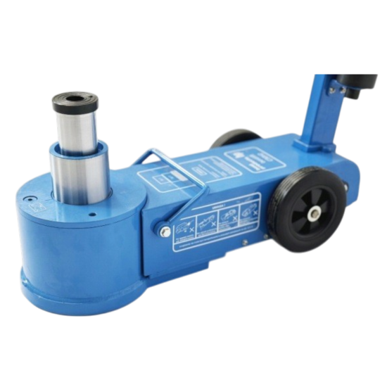 Punktowy podnośnik hydrauliczny Bestlift C30H2